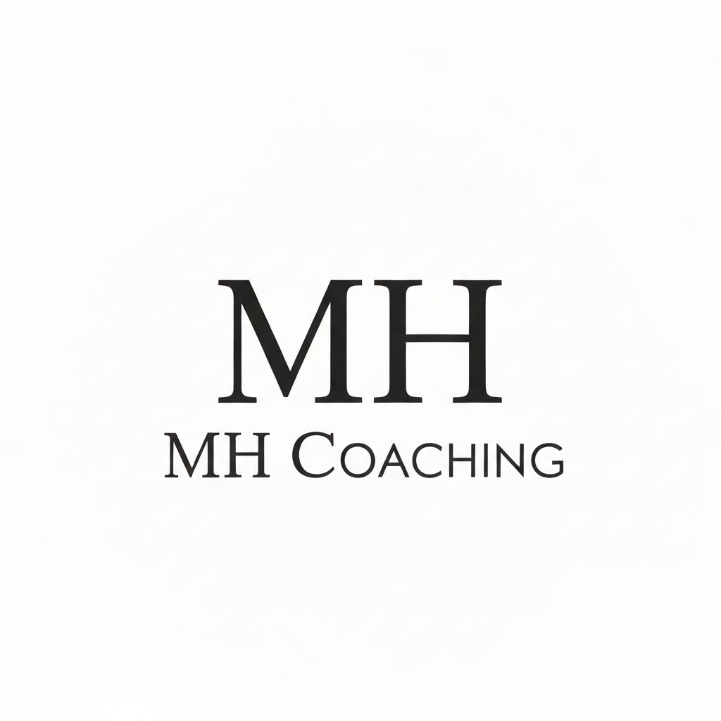MH Coaching Logo