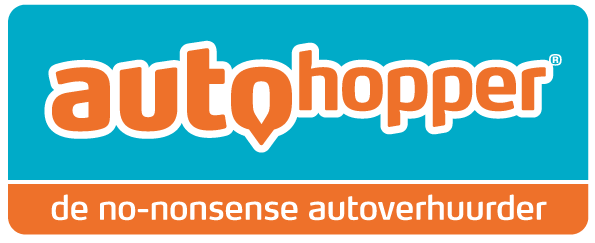 Autohopper Logo