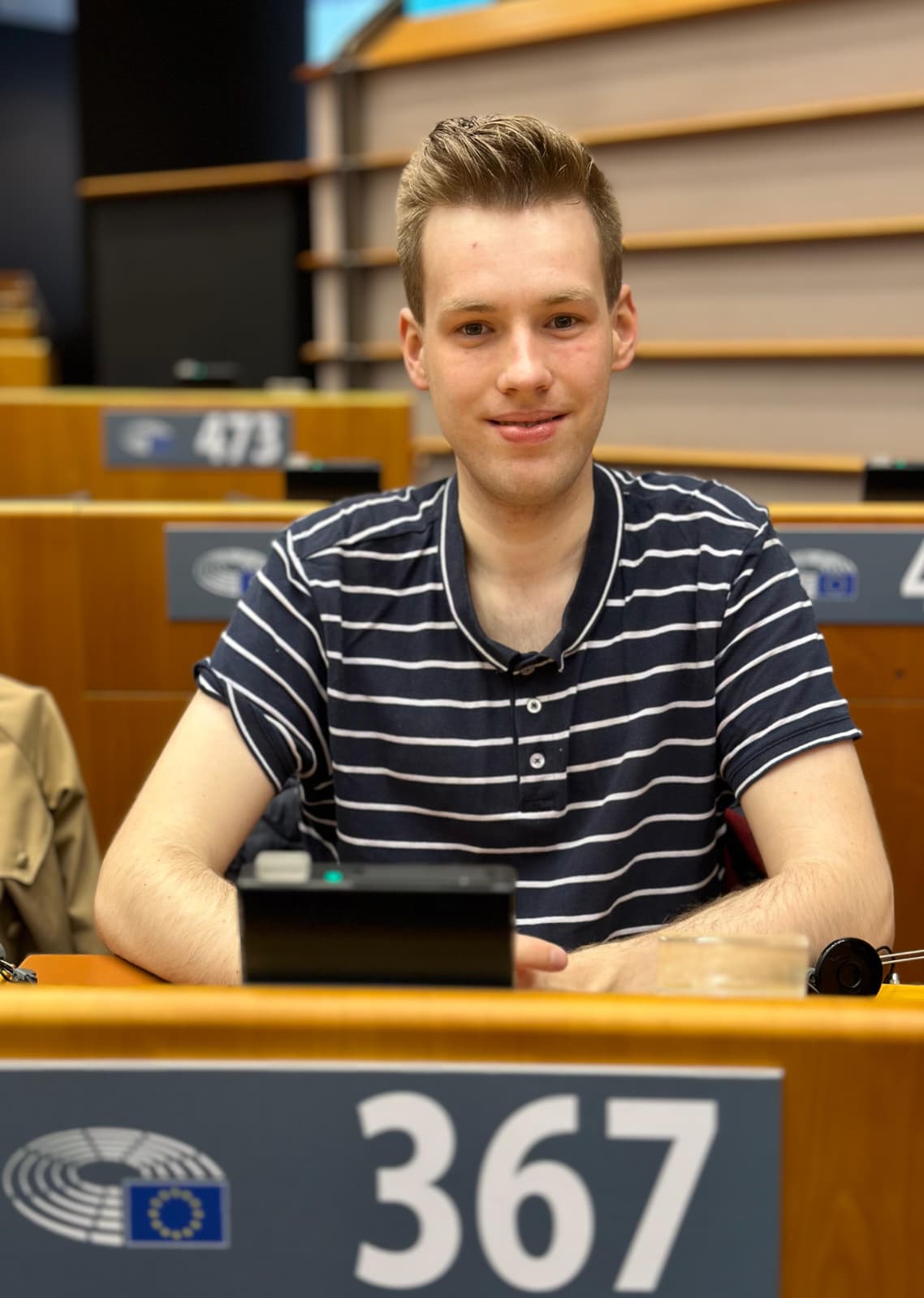 Christiaan Rozendaal