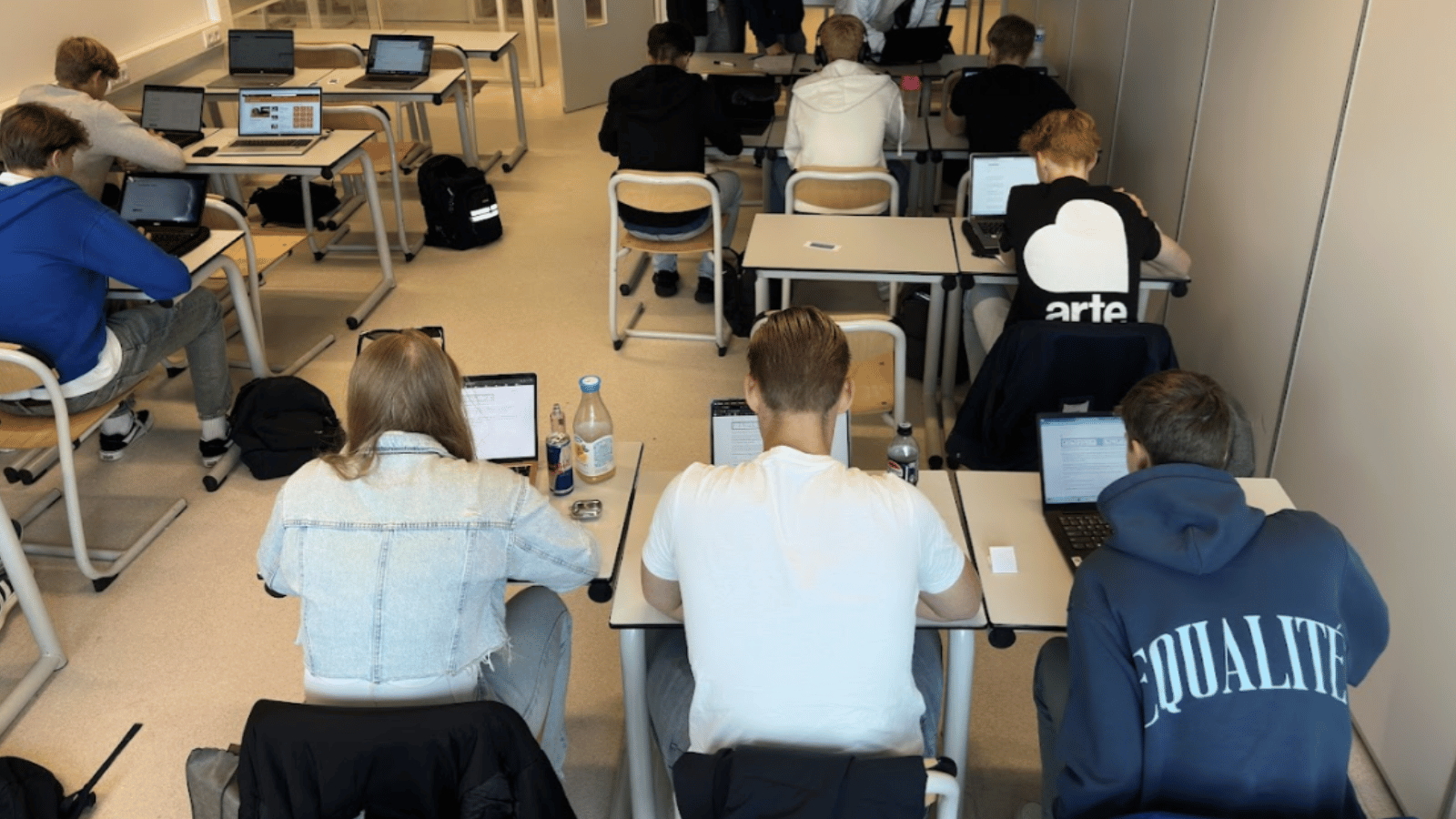 Gevangenis – Leven in Vrijheid projectafbeelding