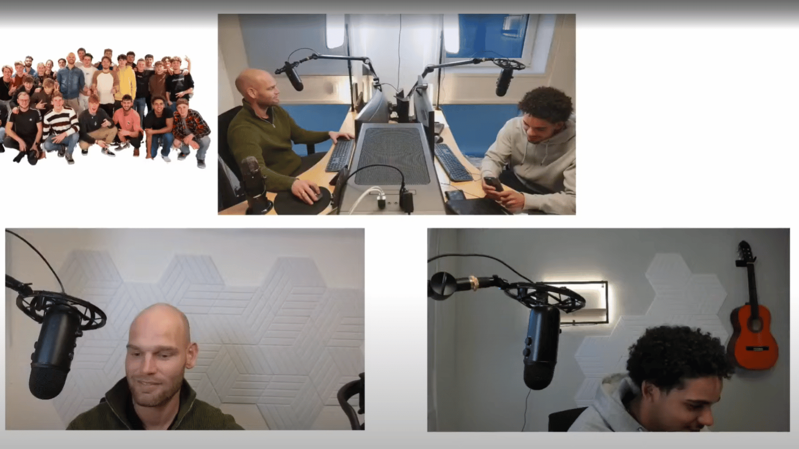 Online Ontwikkelen projectafbeelding