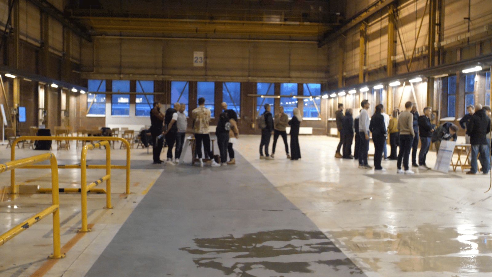 Urban City projectafbeelding