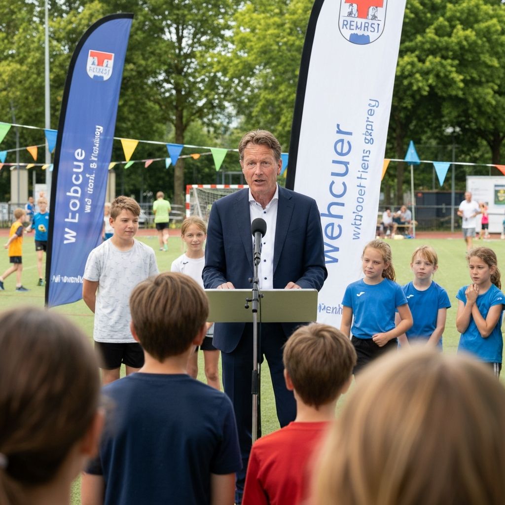 Preventie werkt alleen als initiatieven uit de stad daadwerkelijk ruimte krijgen